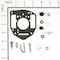 Briggs & Stratton Carb Overhaul Kit 842877 - alternate 3